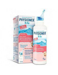 Physiomer baby iper spr 115ml