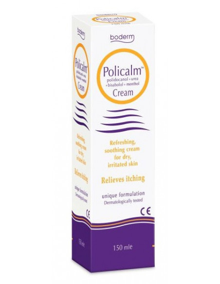 Policalm crema 150ml