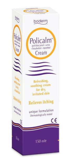 Policalm crema 150ml