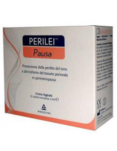 Perilei pausa 10 tubetti 5ml
