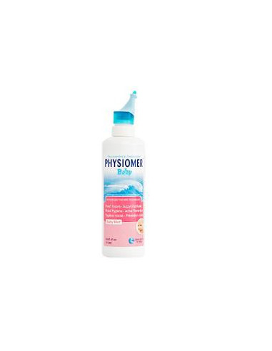 Spray nasale physiomer baby 115ml