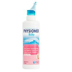 Spray nasale physiomer baby 115ml