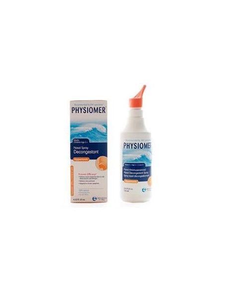 Physiomer csr spray iper 135ml