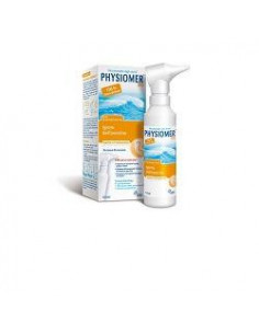 Physiomer csr oto spray 115ml