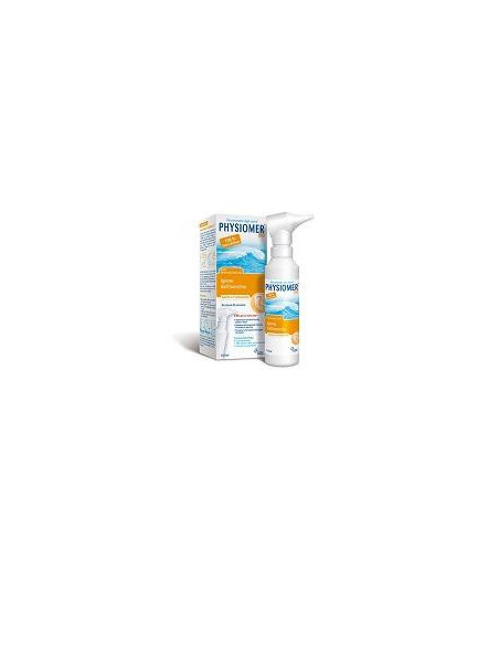 Physiomer csr oto spray 115ml