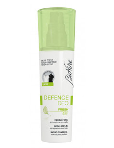 Defence deo vapo nogas 100ml