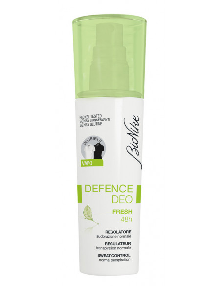 Defence deo vapo nogas 100ml