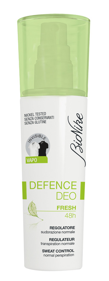 Image of Defence deo vapo nogas 100ml cod085
