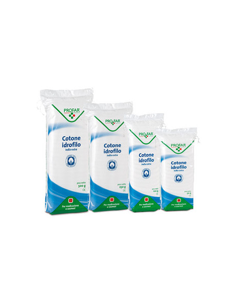 Profar cotone ex india 50g