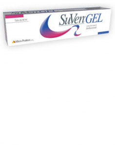Suven gel 40ml