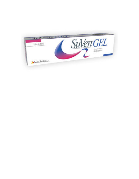 Suven gel 40ml