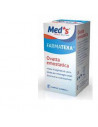 Ovatta emostatica tubo meds