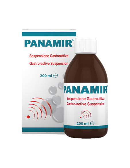 Panamir sospensione gastroatt