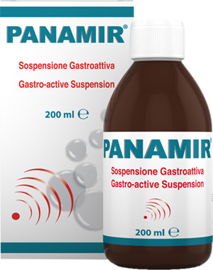 Panamir sospensione gastroatt