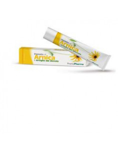 Bio pomata arnica artiglio del diavolo 50ml