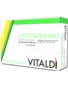 Vitaldi lactoimmuno 20 capsule