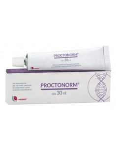 Proctonorm gel 30ml