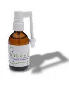 Otobor spr auric 50ml