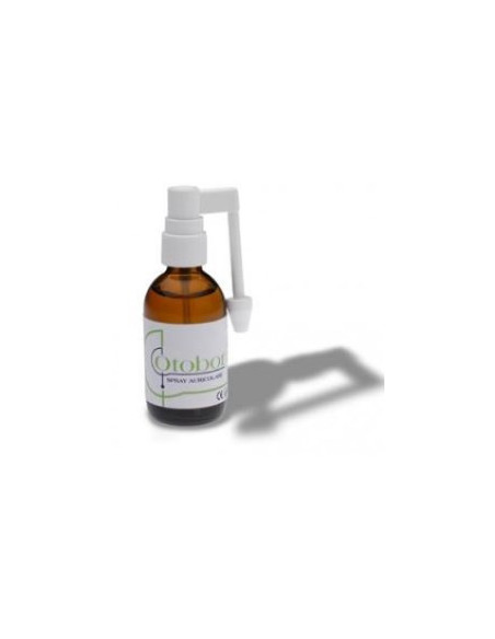 Otobor spr auric 50ml