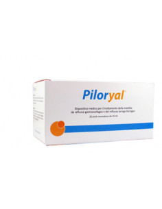 Piloryal 20oral stick 15ml