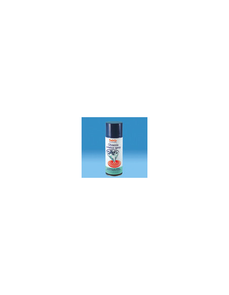 Prontex ghiaccio spr 400ml
