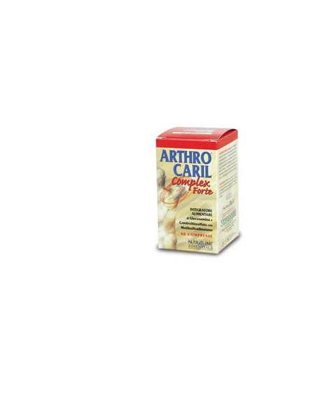 Arthrocaril complex ft 60cps