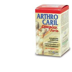 Image of Arthrocaril complex ft 60cps cod085