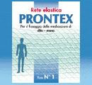 Prontex rete elast misura 3