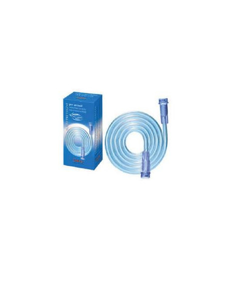 Prontex tubo raccordato aeroso