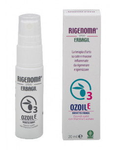 Rigenoma spray 20ml