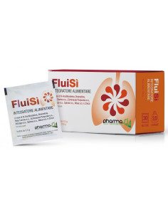 Fluisi 10 bustine
