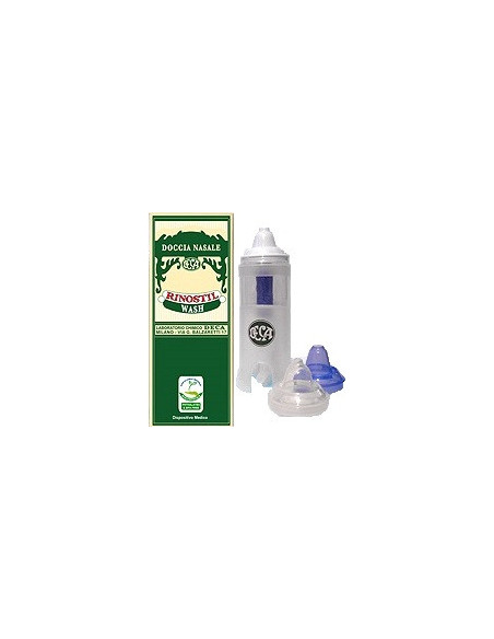 Rinostil wash