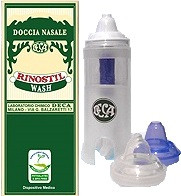 Rinostil wash