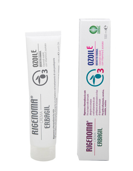 Rigenoma crema 100ml