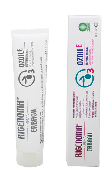 Rigenoma crema 100ml