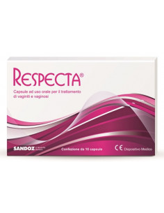 Respecta 10cps