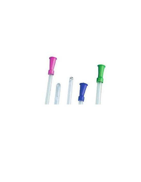 Sonda rett mon ch25 40cm