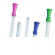Sonda rett mon ch25 40cm