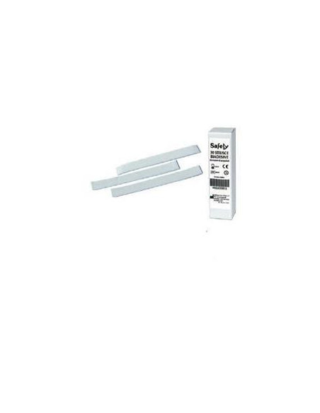 Strisce biades uroguaine 30pz