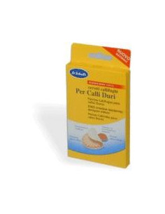 Scholl cer callif calli du 8pz
