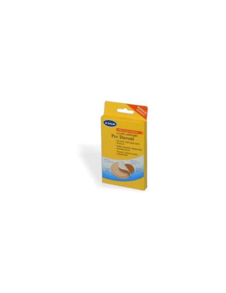 Scholl cer callifughi duro