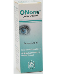 Onone gtt oculari 10ml