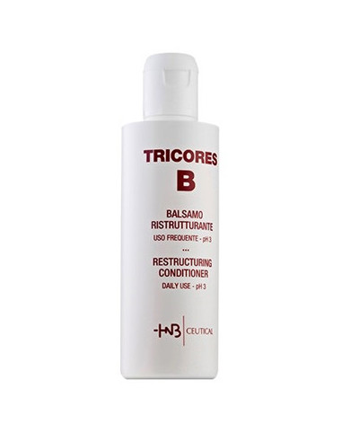 Tricores balsamo 200ml nf