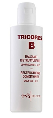 Tricores balsamo 200ml nf