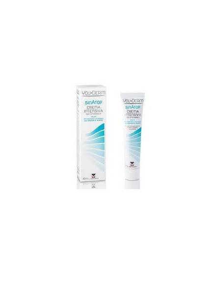 Sinatop youderm cr intensiva