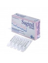 Saginil ovuli vaginali 10pz