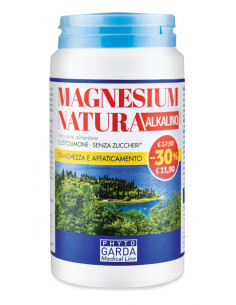 Magnesium natura 150g