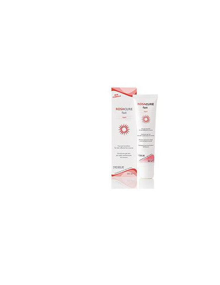 Rosacure fast crema 30ml