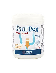 Sanipeg 300g