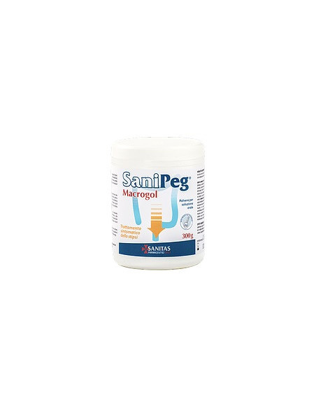 Sanipeg 300g